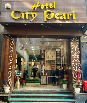 One Earth City Pearl Amritsar